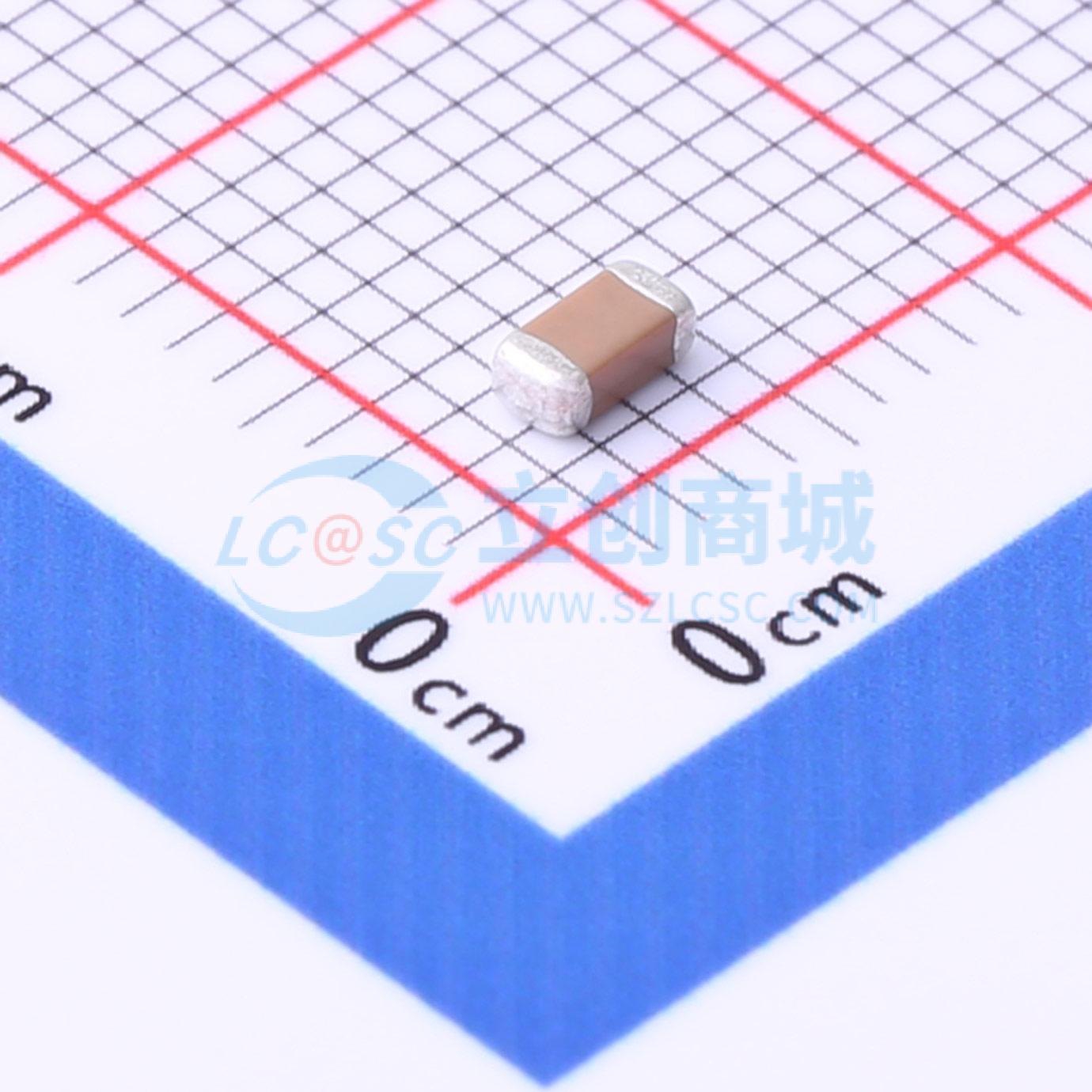 点击查看大图 NM1206B473K101CEDN实物图