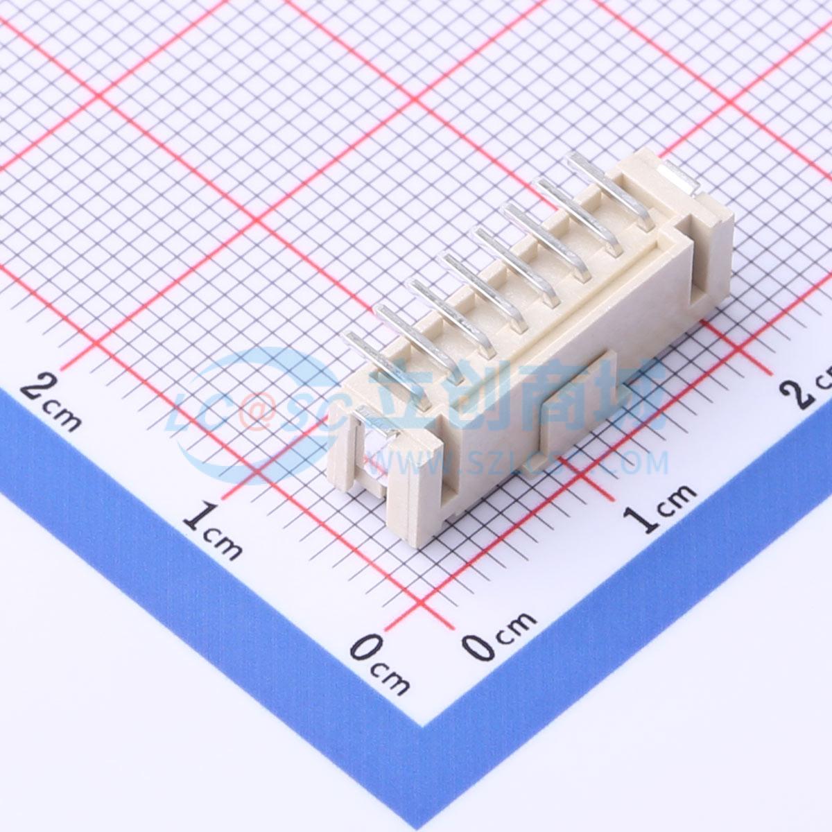 WAFER-200L-8P商品缩略图