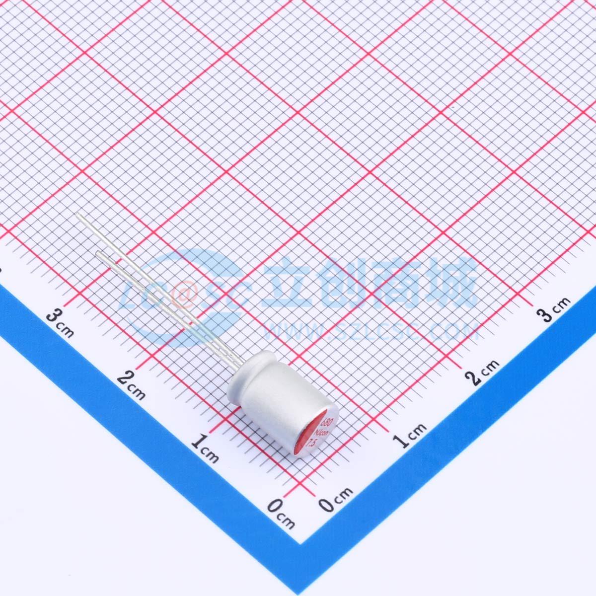 点击查看大图 6817R50609R00实物图