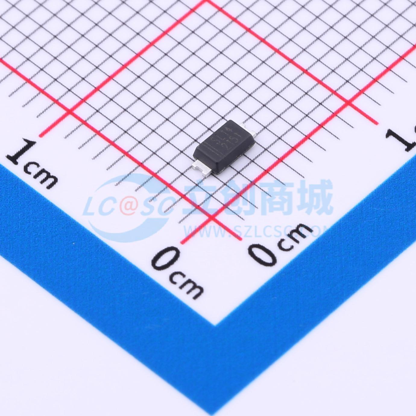 点击查看大图 SST14HE实物图