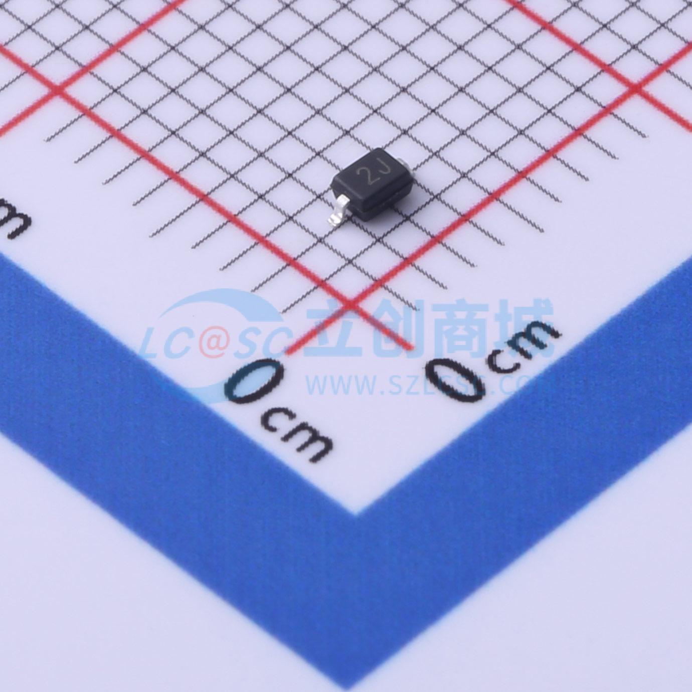 点击查看大图 SD15C实物图