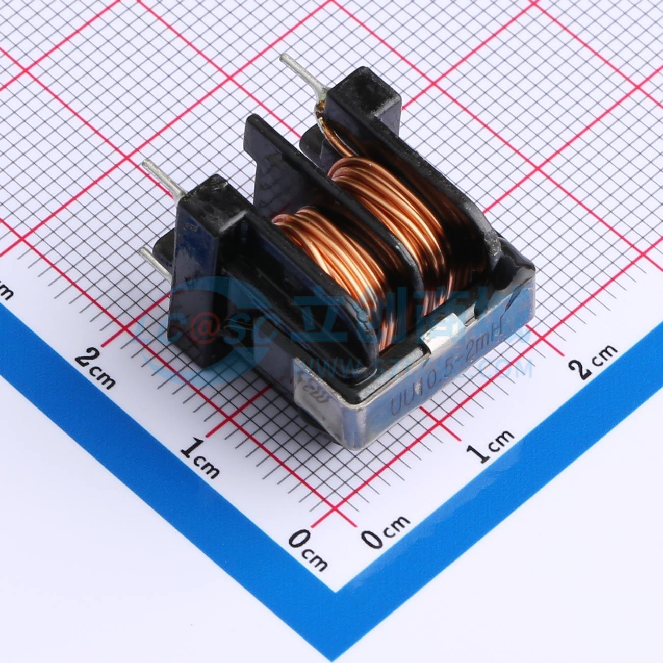 点击查看大图 YDUU10.5-202L0601实物图