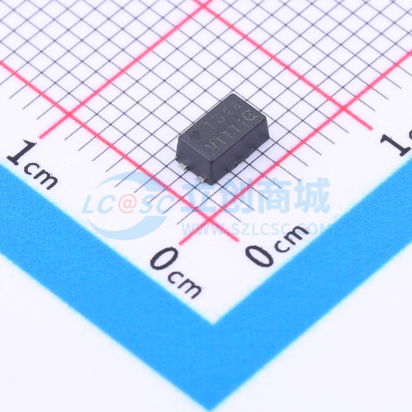 点击查看大图 APV1111GVY实物图