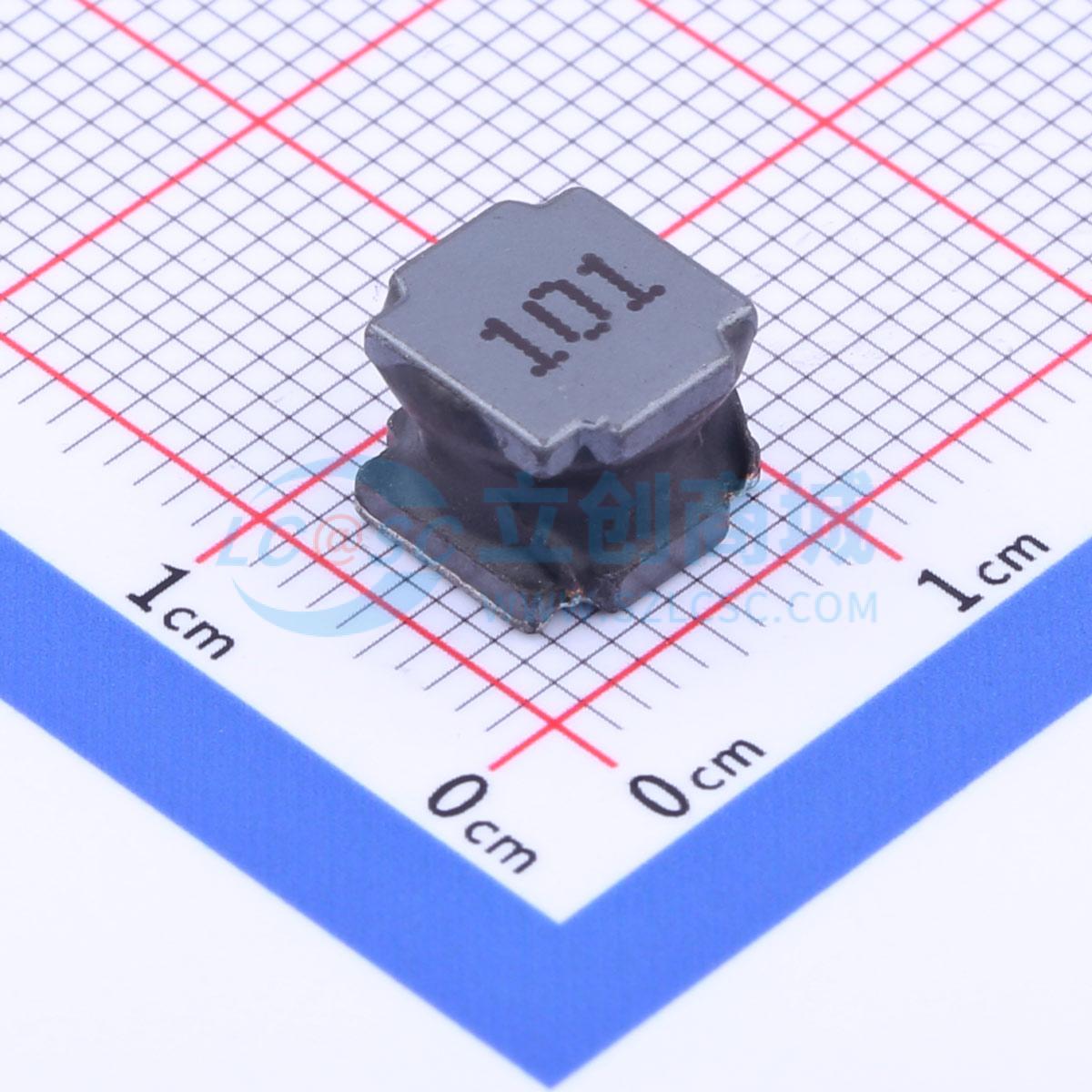 YNR8065-101M实物图