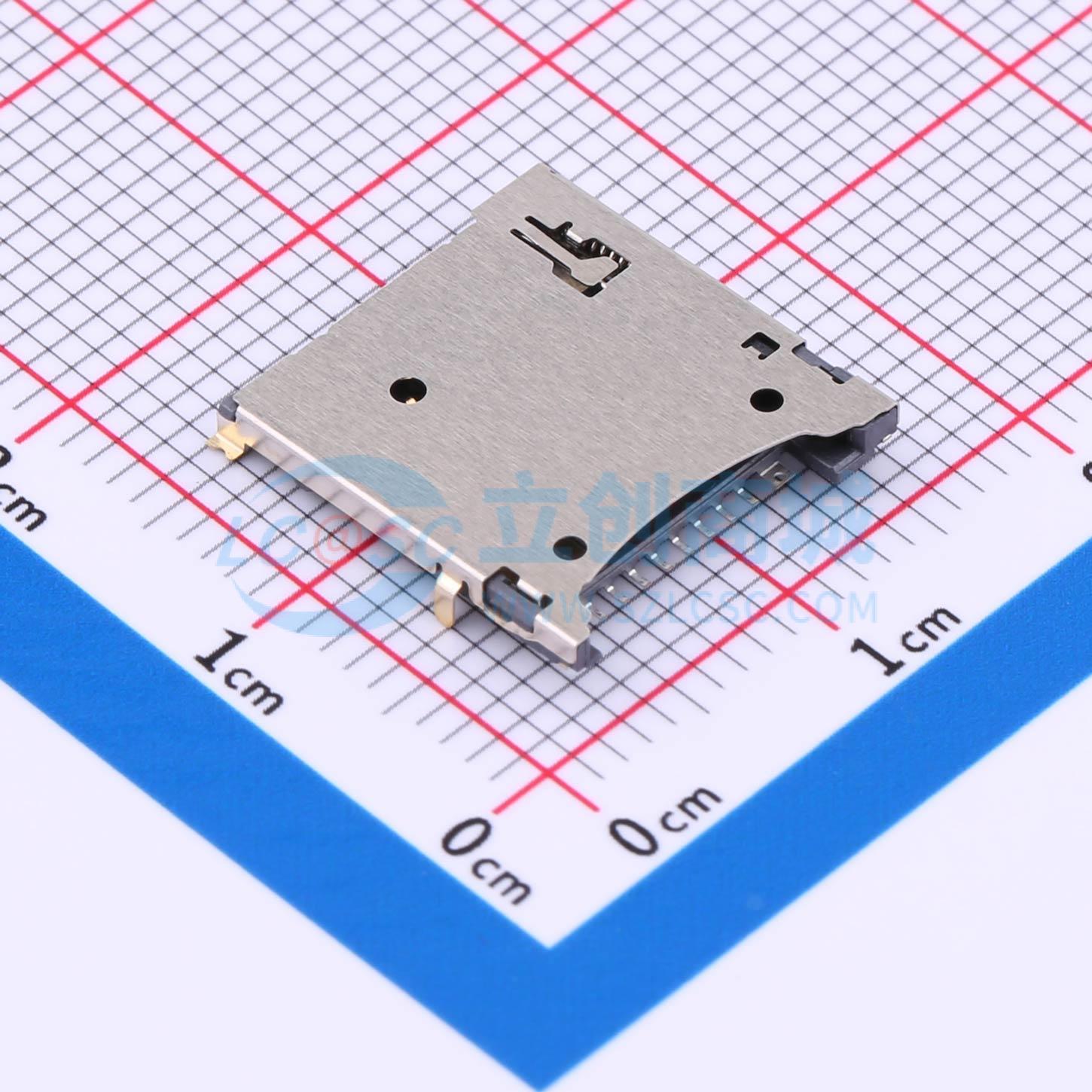 点击查看大图 TF-404-ARP18实物图