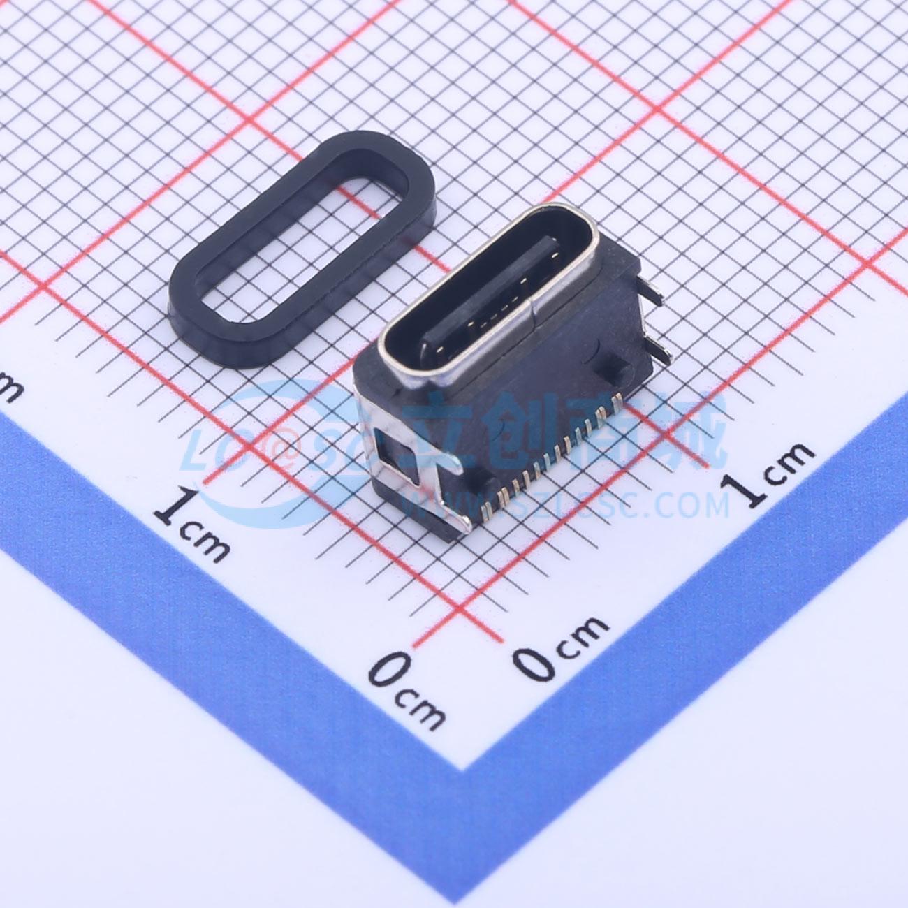 点击查看大图 MC-311FD实物图