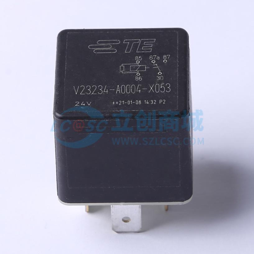 2-1904025-5实物图