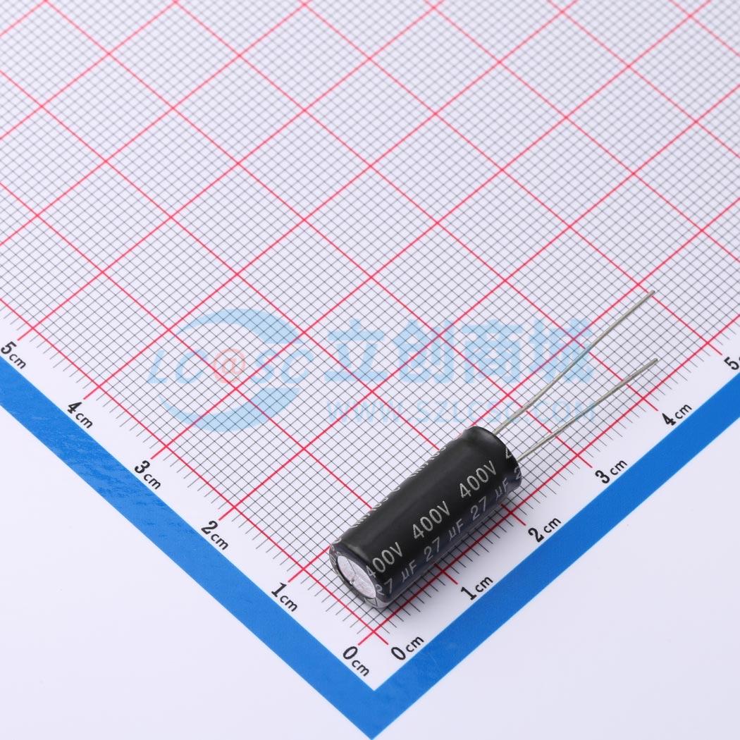 点击查看大图 SPS400V27UF01EC7728实物图