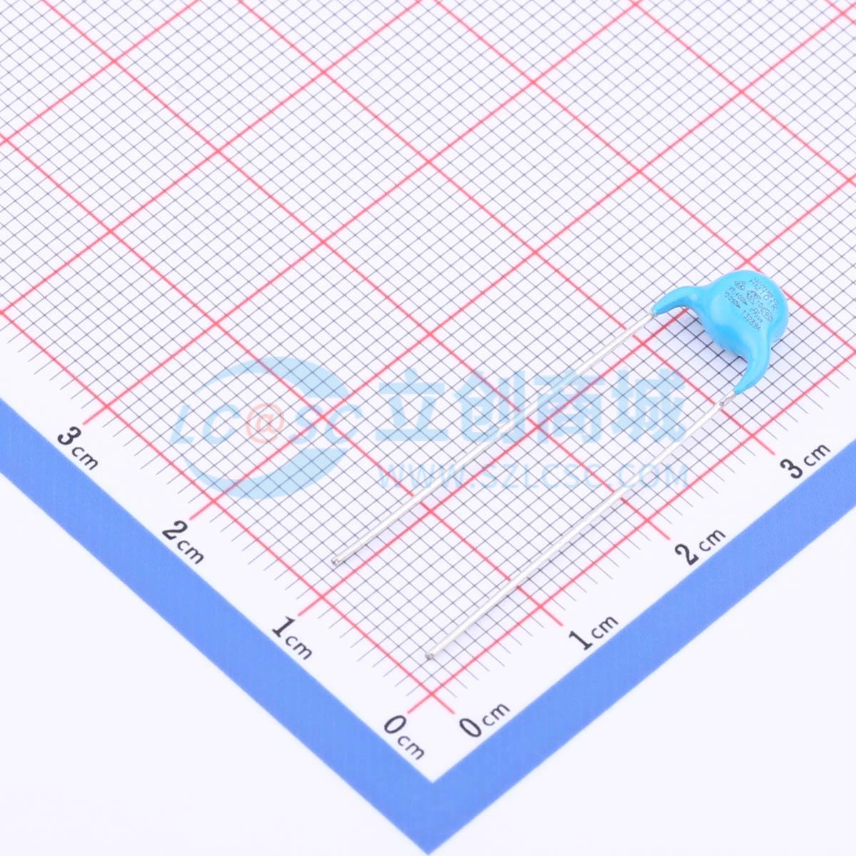 点击查看大图 HMB101KG3BW实物图
