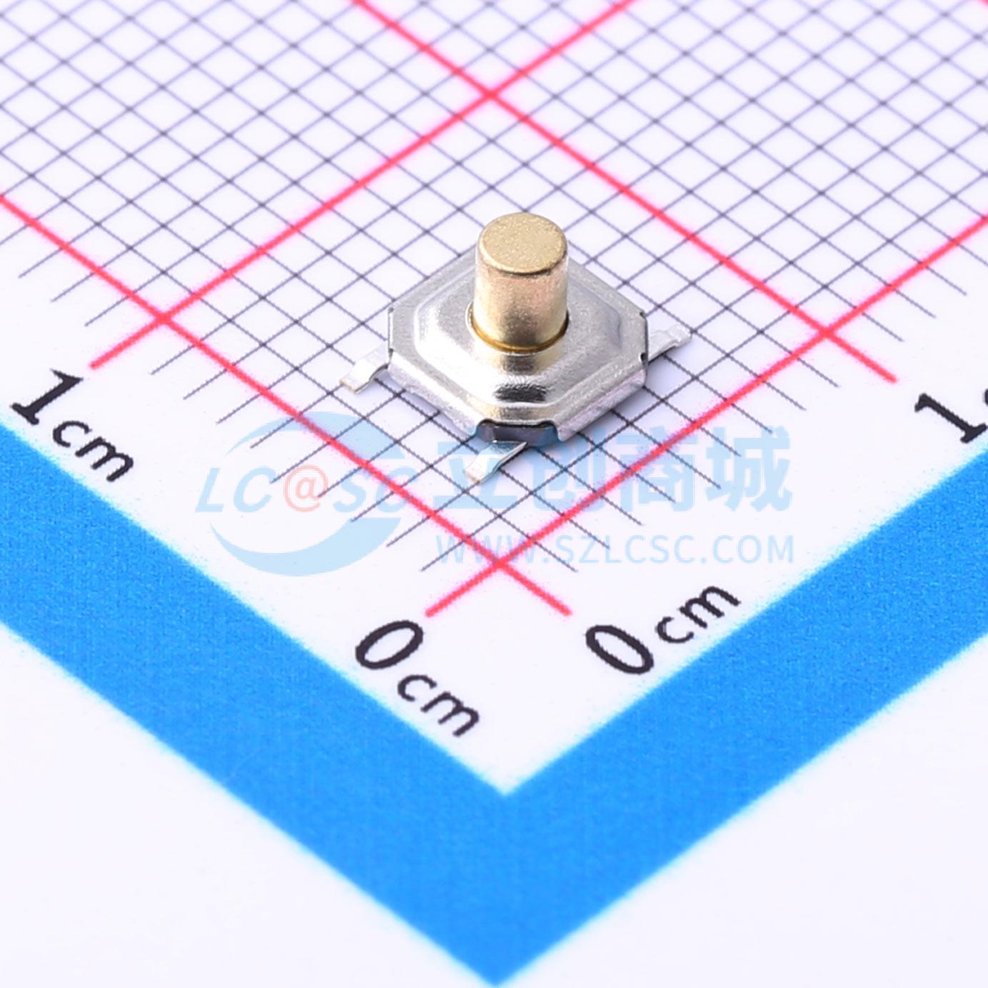 点击查看大图 TD-1152SR-3.5H-160实物图