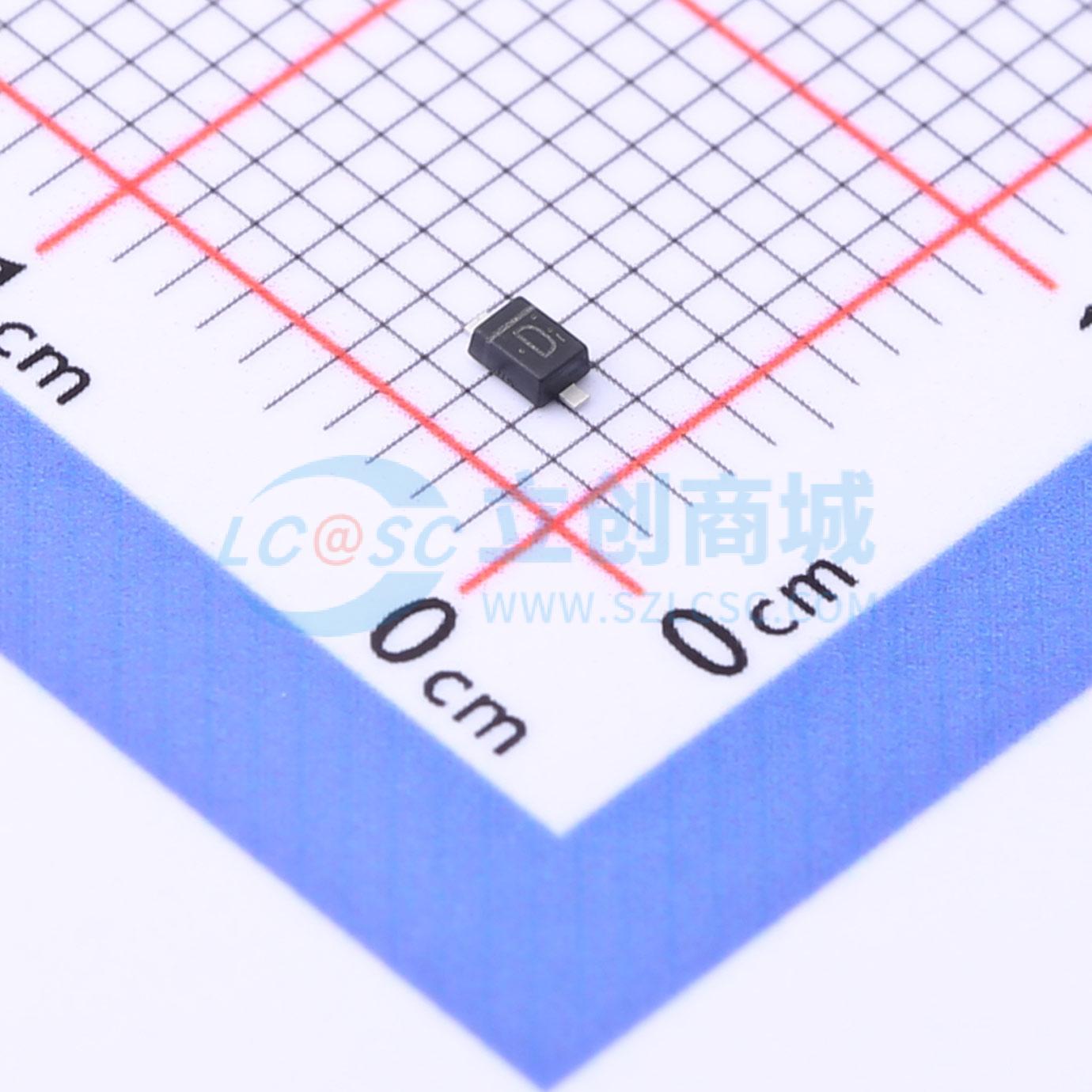 RB551VU-30TE-17实物图