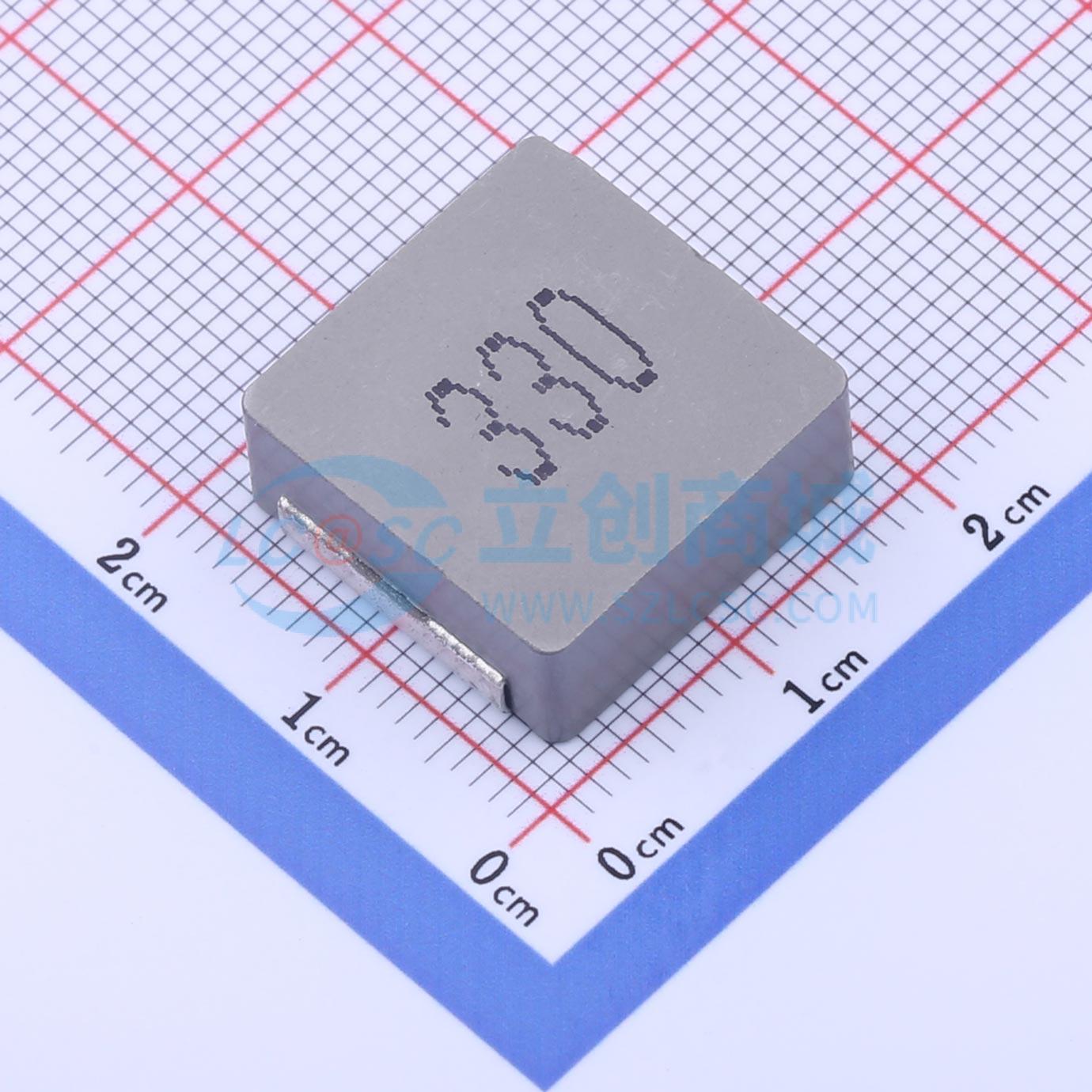 点击查看大图 SMMS1770-330M实物图