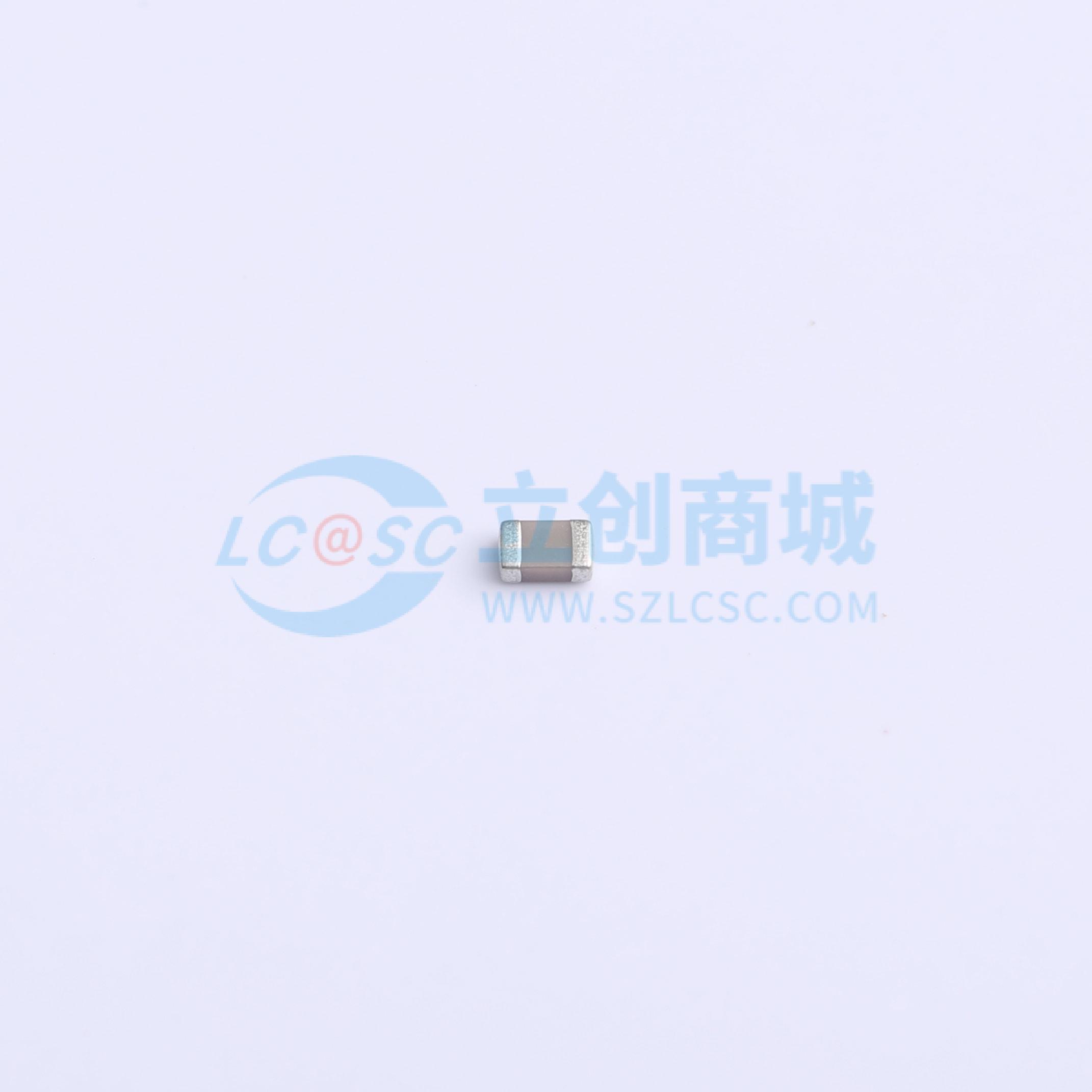 FCC0805N101J500BT商品缩略图