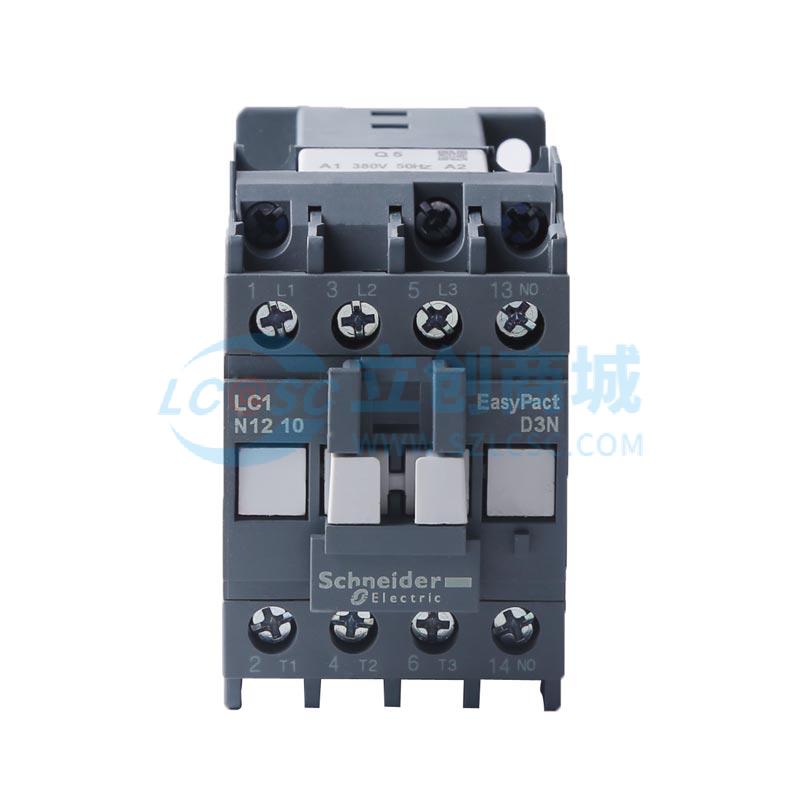 LC1N1210Q5N实物图