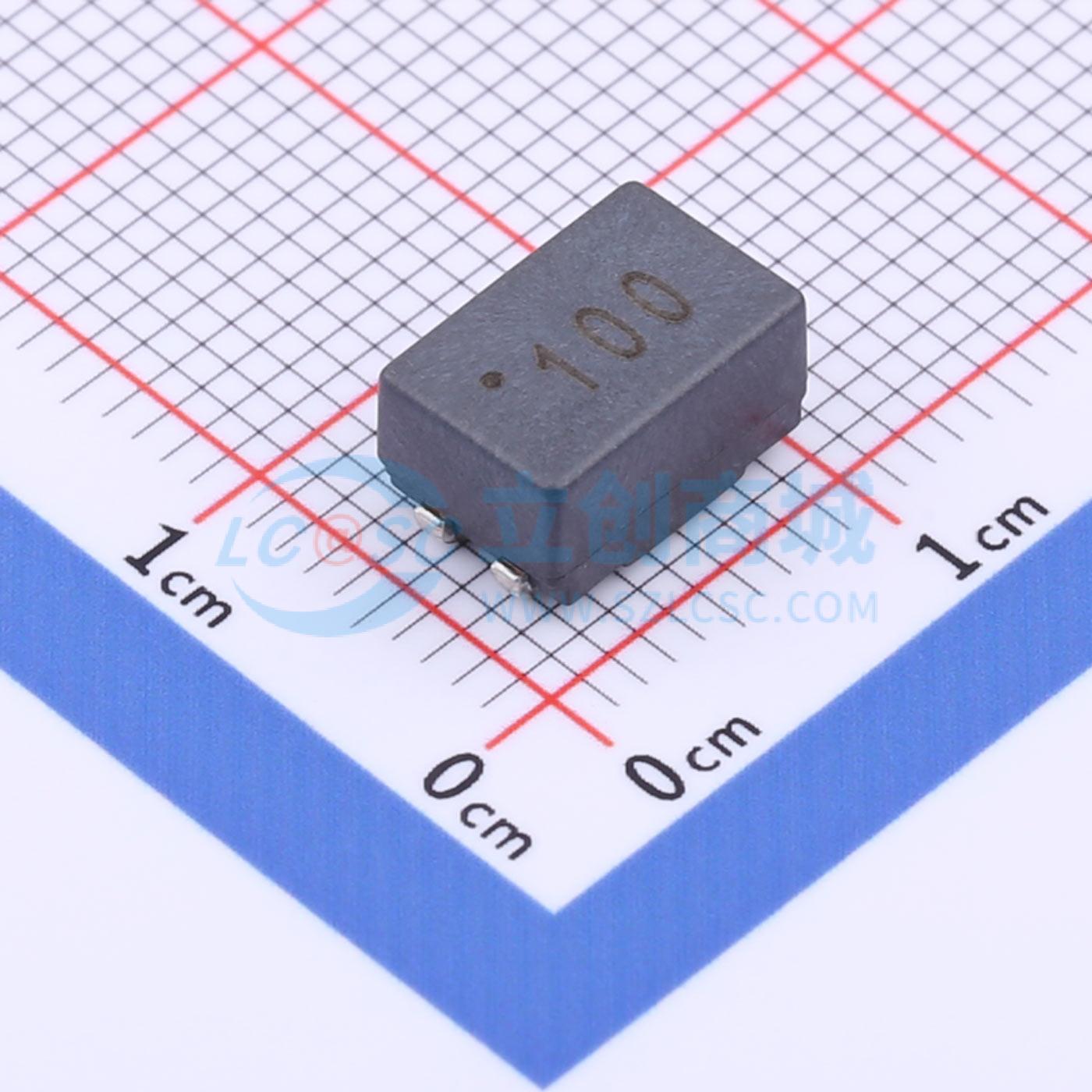 点击查看大图 PSCLAQ0905-100N实物图