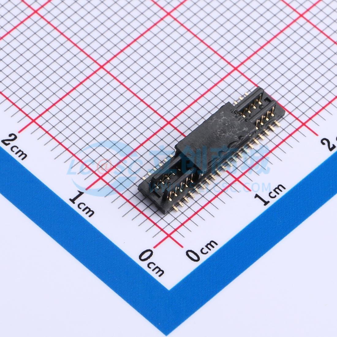 点击查看大图 X0812WVS-40AS-9TV01实物图
