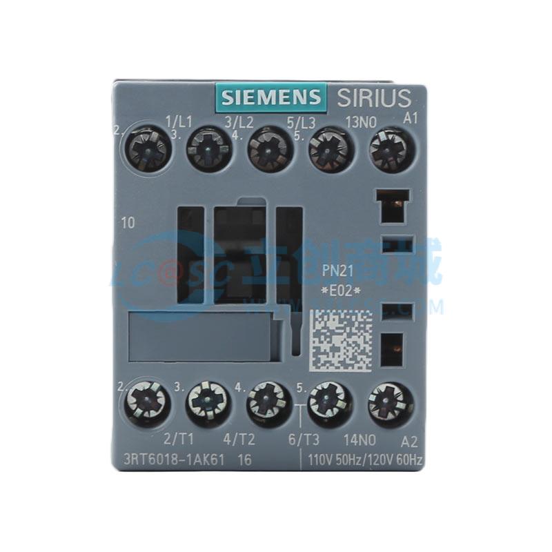 3RT60181AK61实物图