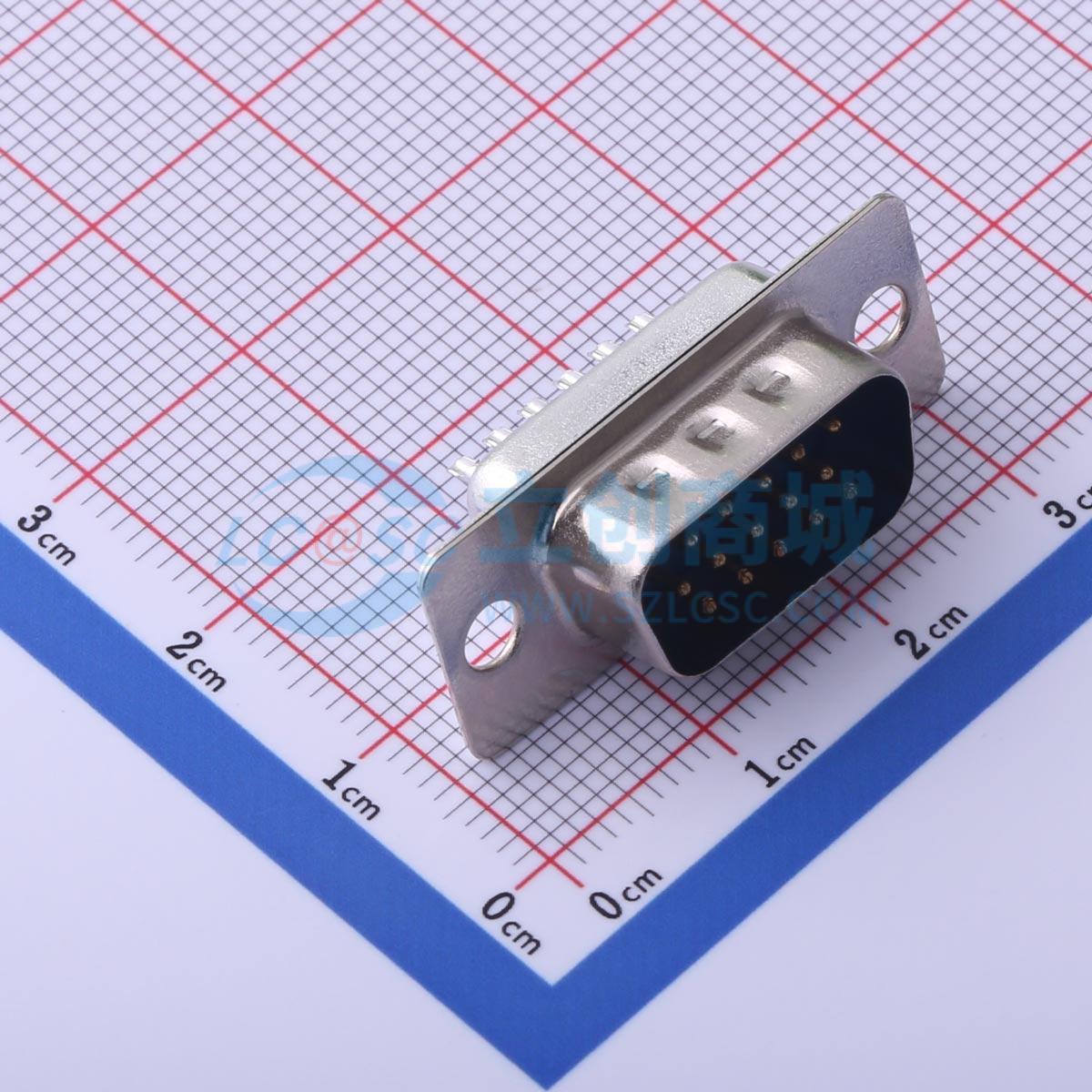 点击查看大图 FDB1508-M0WS300U1KA实物图