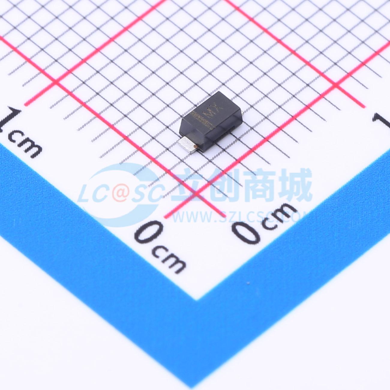 点击查看大图 SMF48A实物图