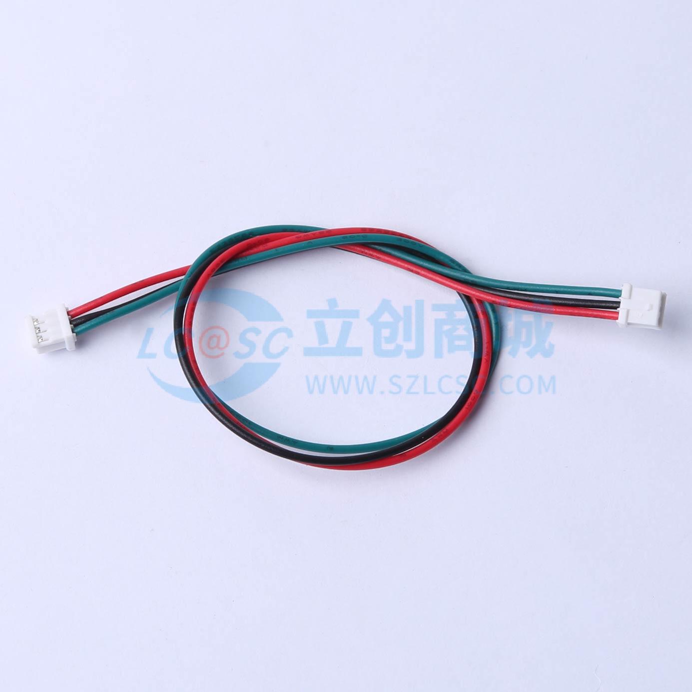 X1511T-PSN-A28RBG-L200-X1511T-F实物图