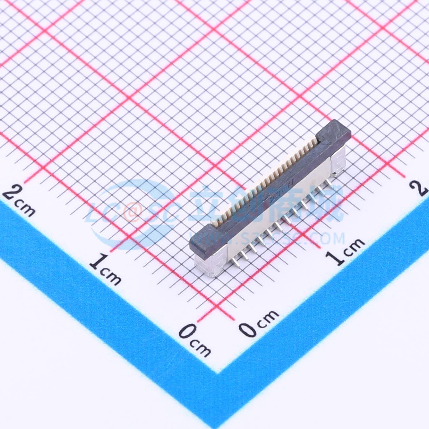 点击查看大图 0.5K-A-23PB实物图