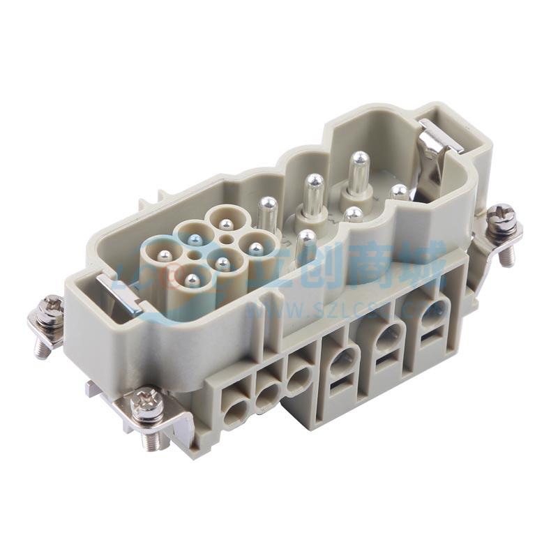 HWK-006/6-M实物图