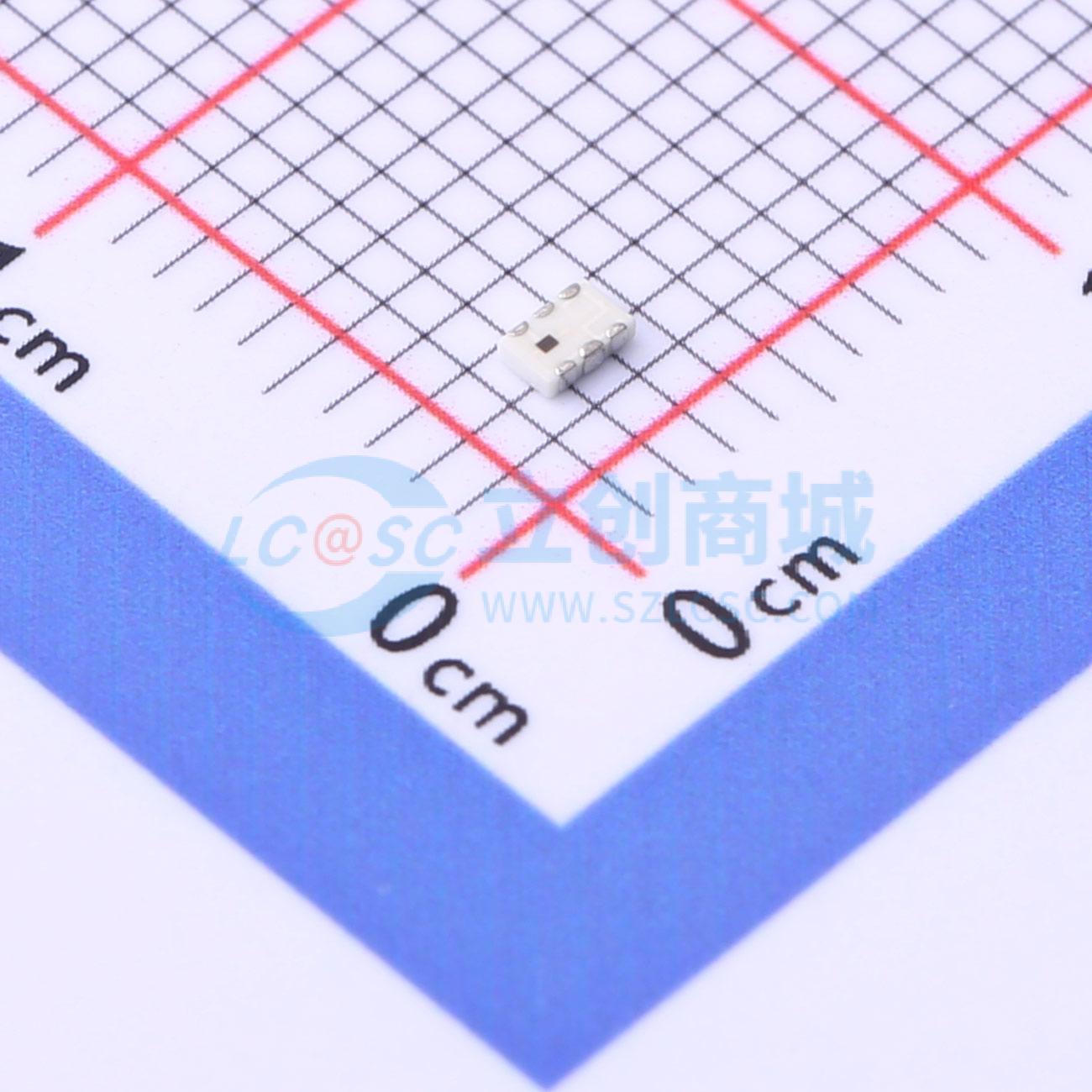 点击查看大图 DPX2012LL75R2455A实物图