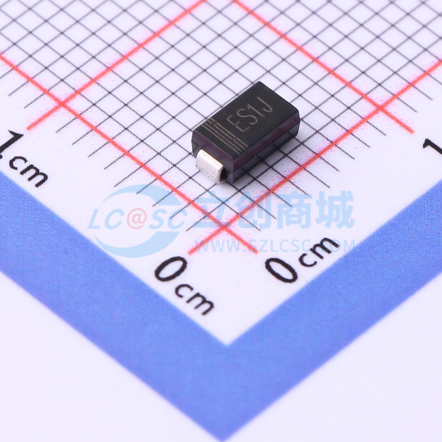 点击查看大图 ES1J实物图