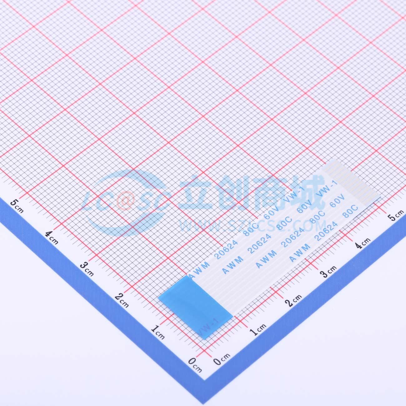 JS10B-12P-050-4-8实物图