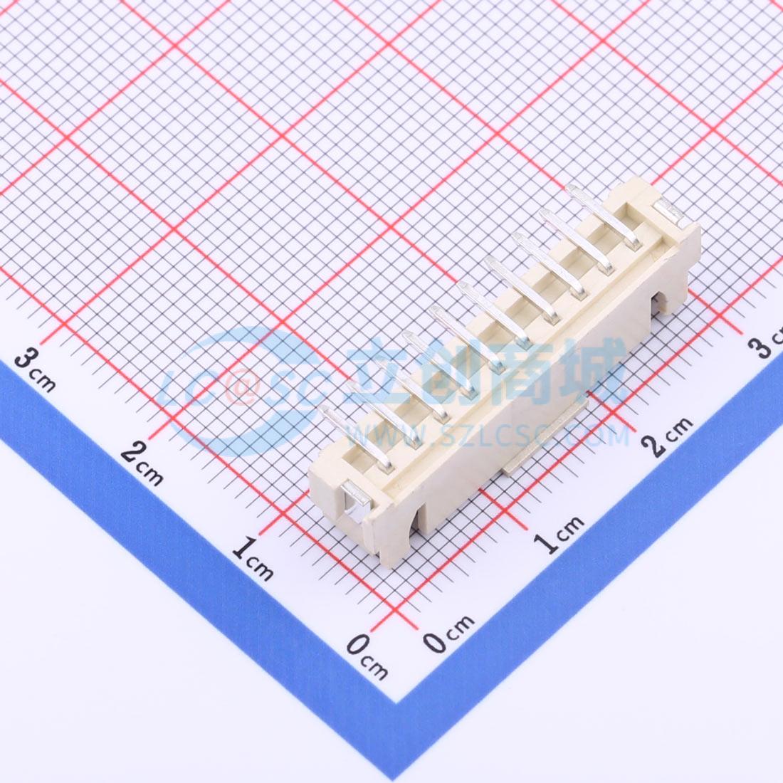 WAFER-254L-10P商品缩略图