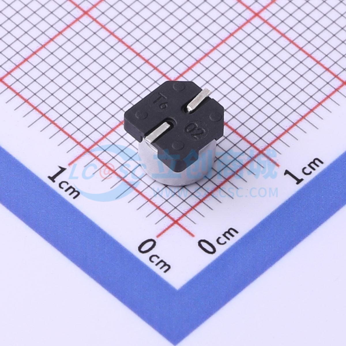 RST100UF25V004商品缩略图