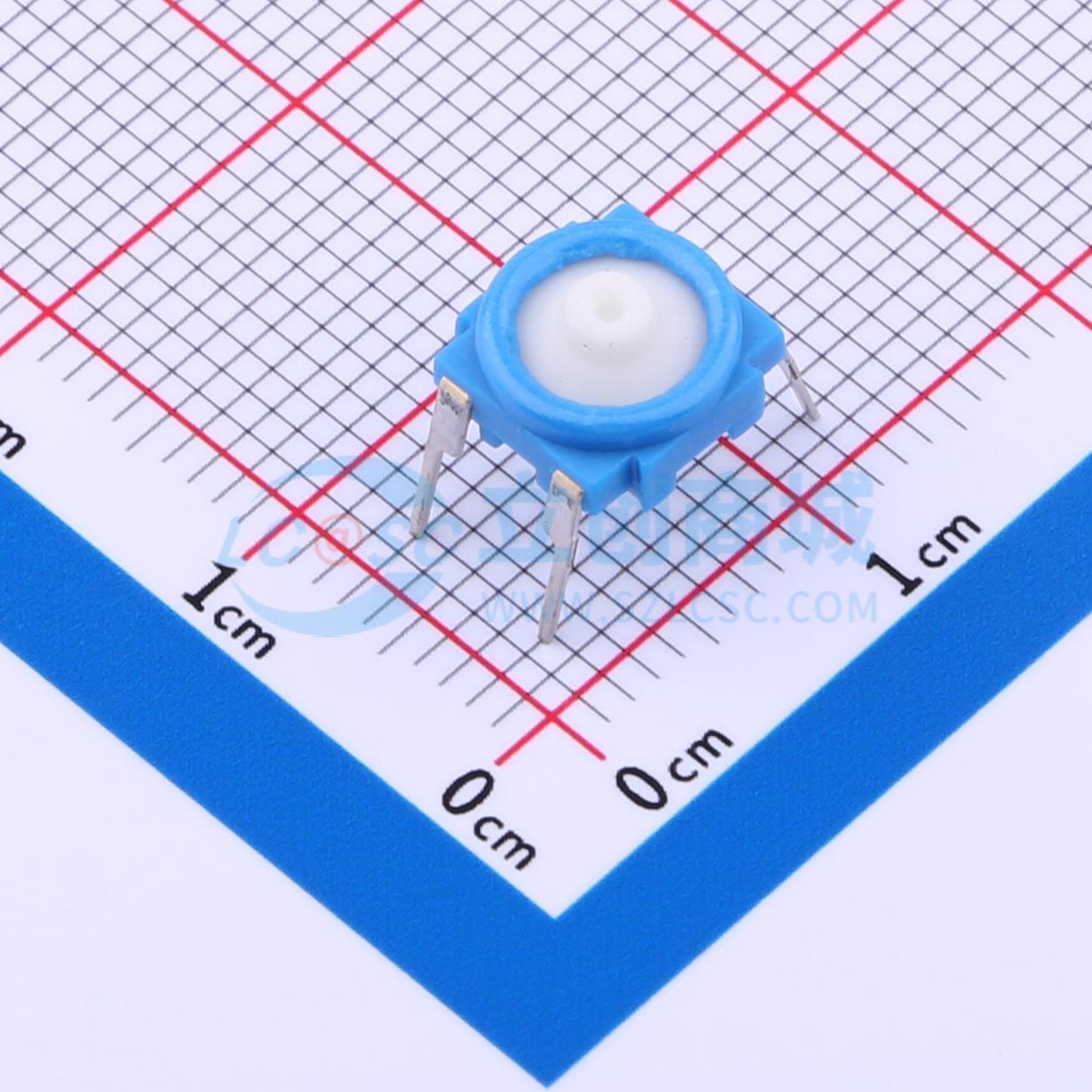 点击查看大图 TE1实物图