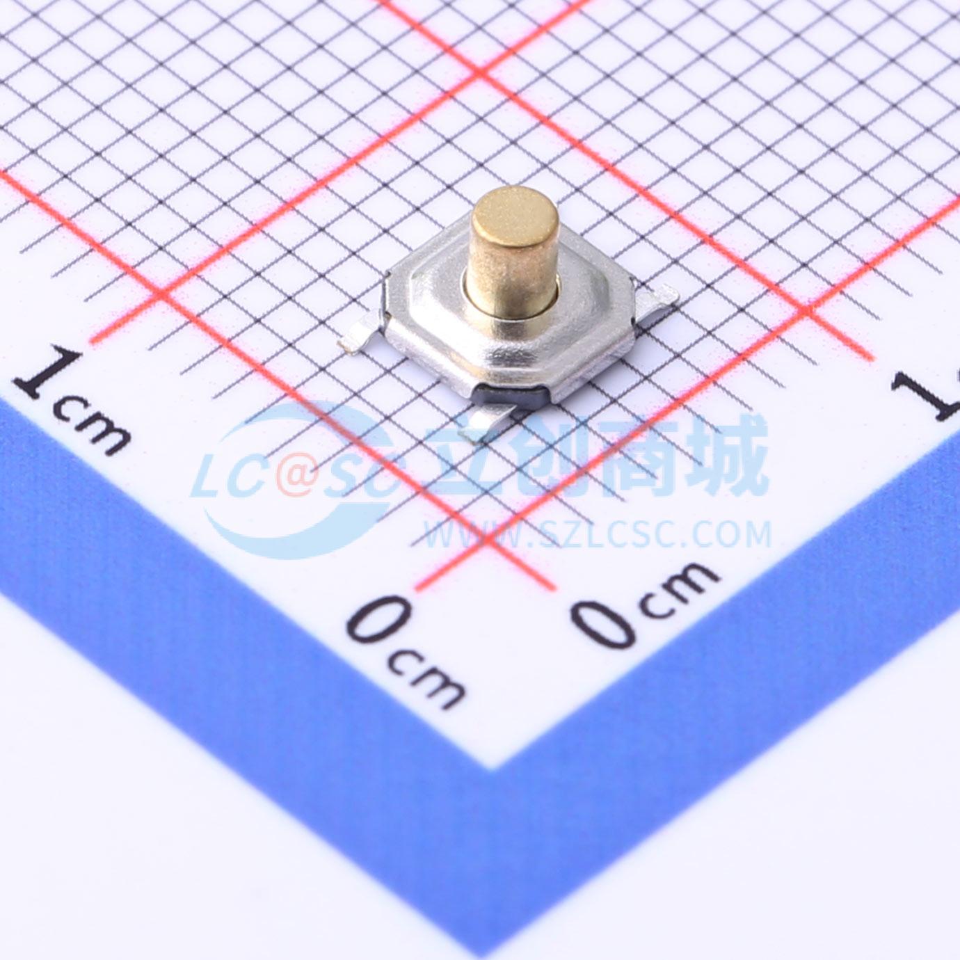 点击查看大图 TD-1152SR-3.5H-250实物图