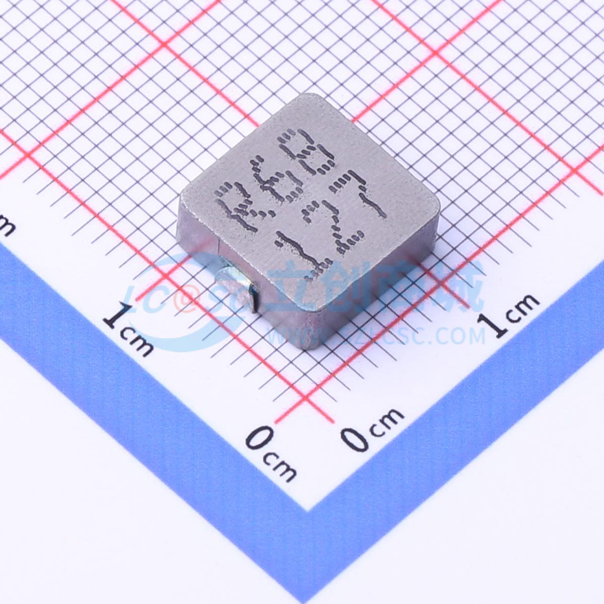 点击查看大图 104CDMCCDS-R68MC实物图