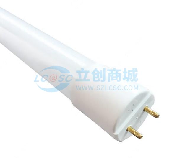 T8 220V18W 740K实物图