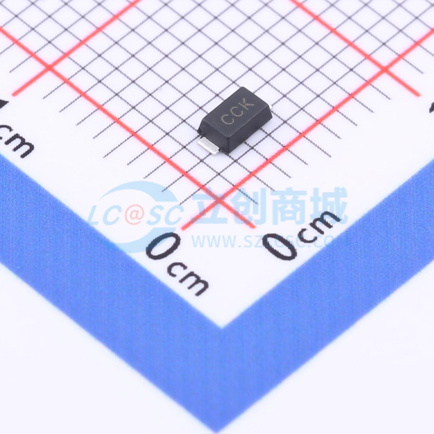 点击查看大图 SMF30CA实物图