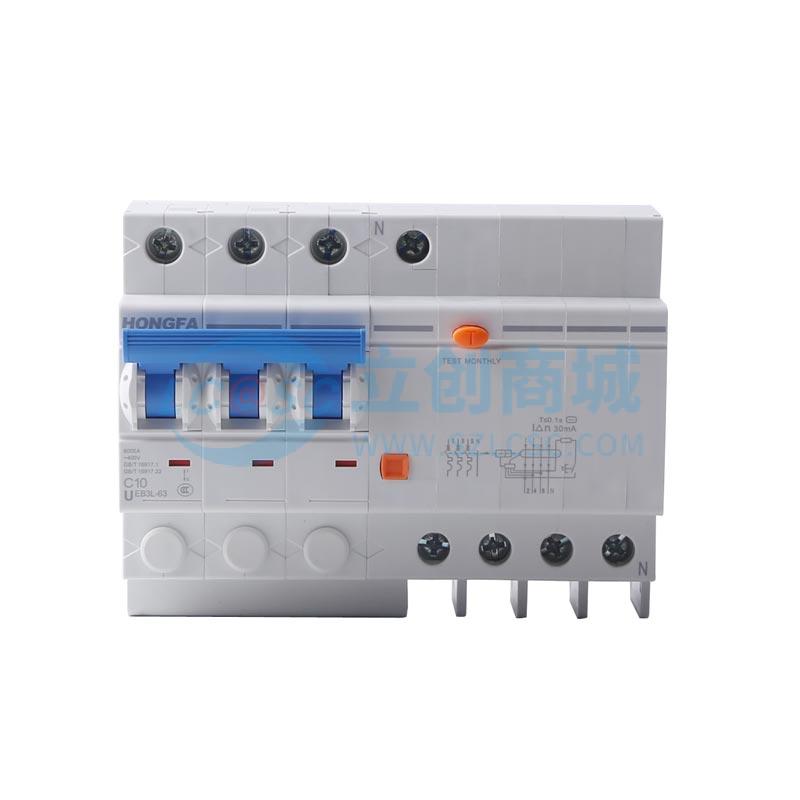 UEB3L-63/C103NB实物图