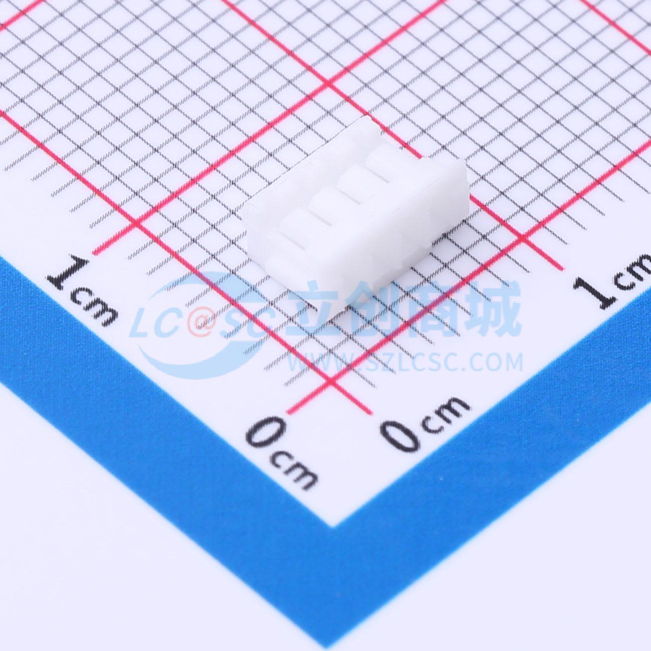 点击查看大图 HDGC1501H-4P实物图