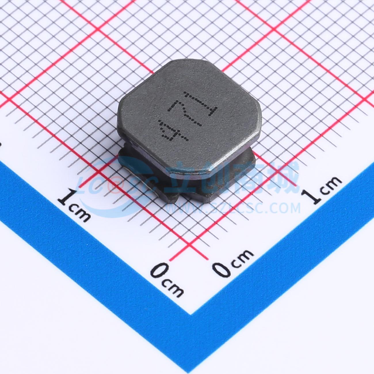 点击查看大图 YNR1050-471M实物图