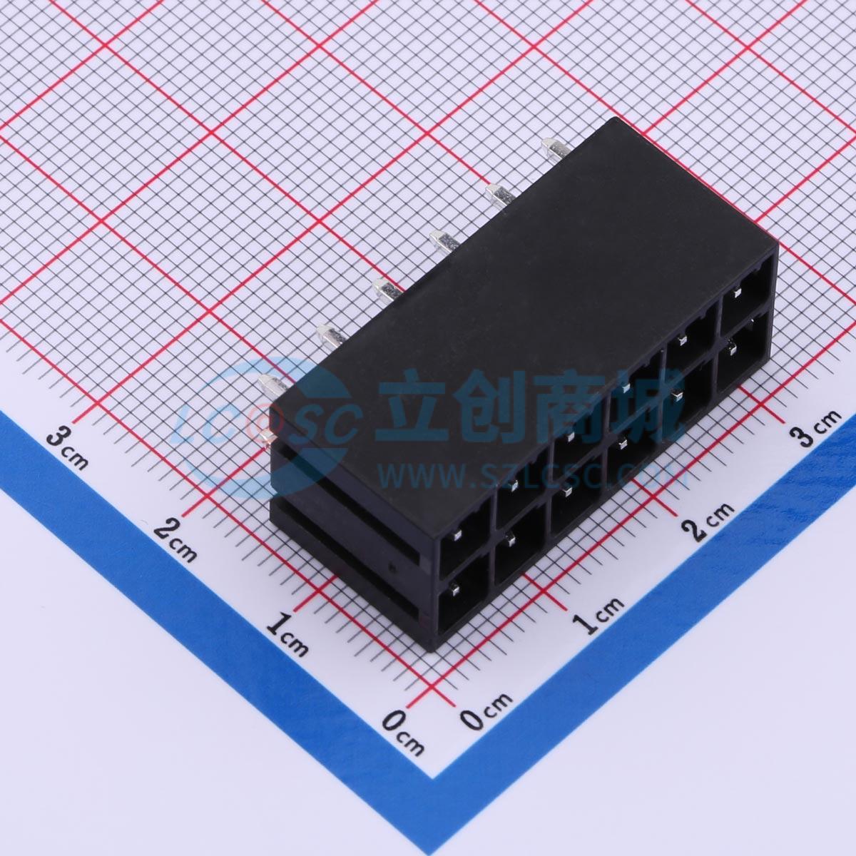 点击查看大图 JL2EDGVHC-50806B01实物图