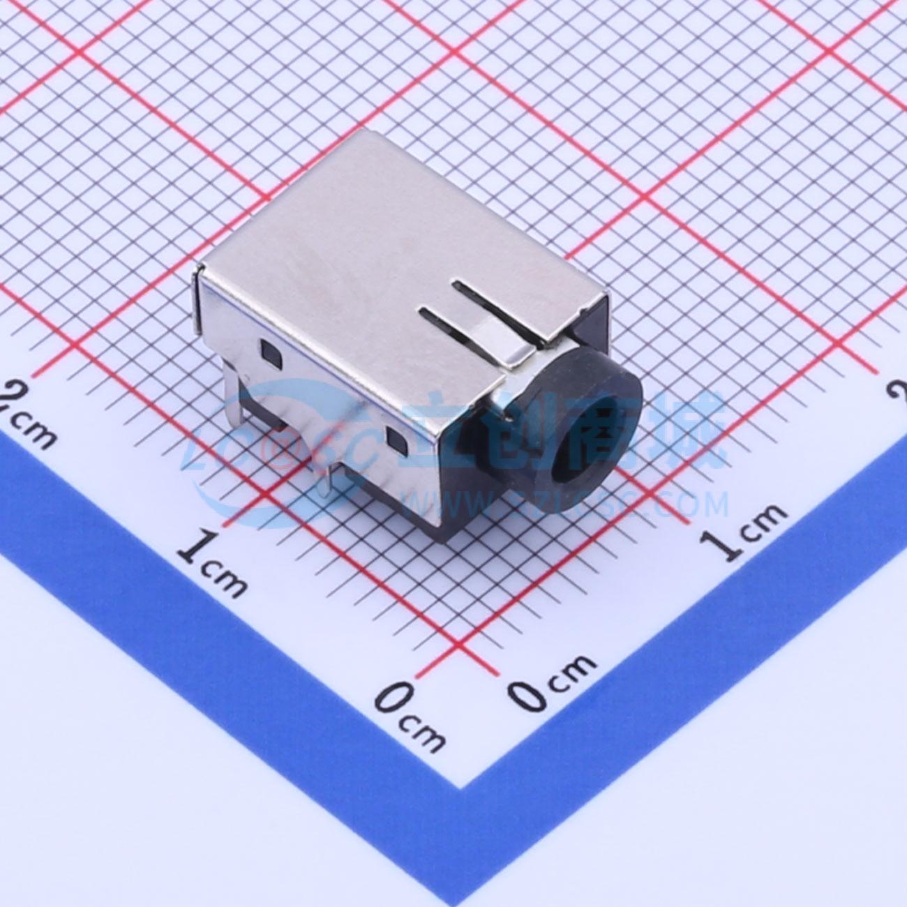 点击查看大图 PJ-3043-B实物图
