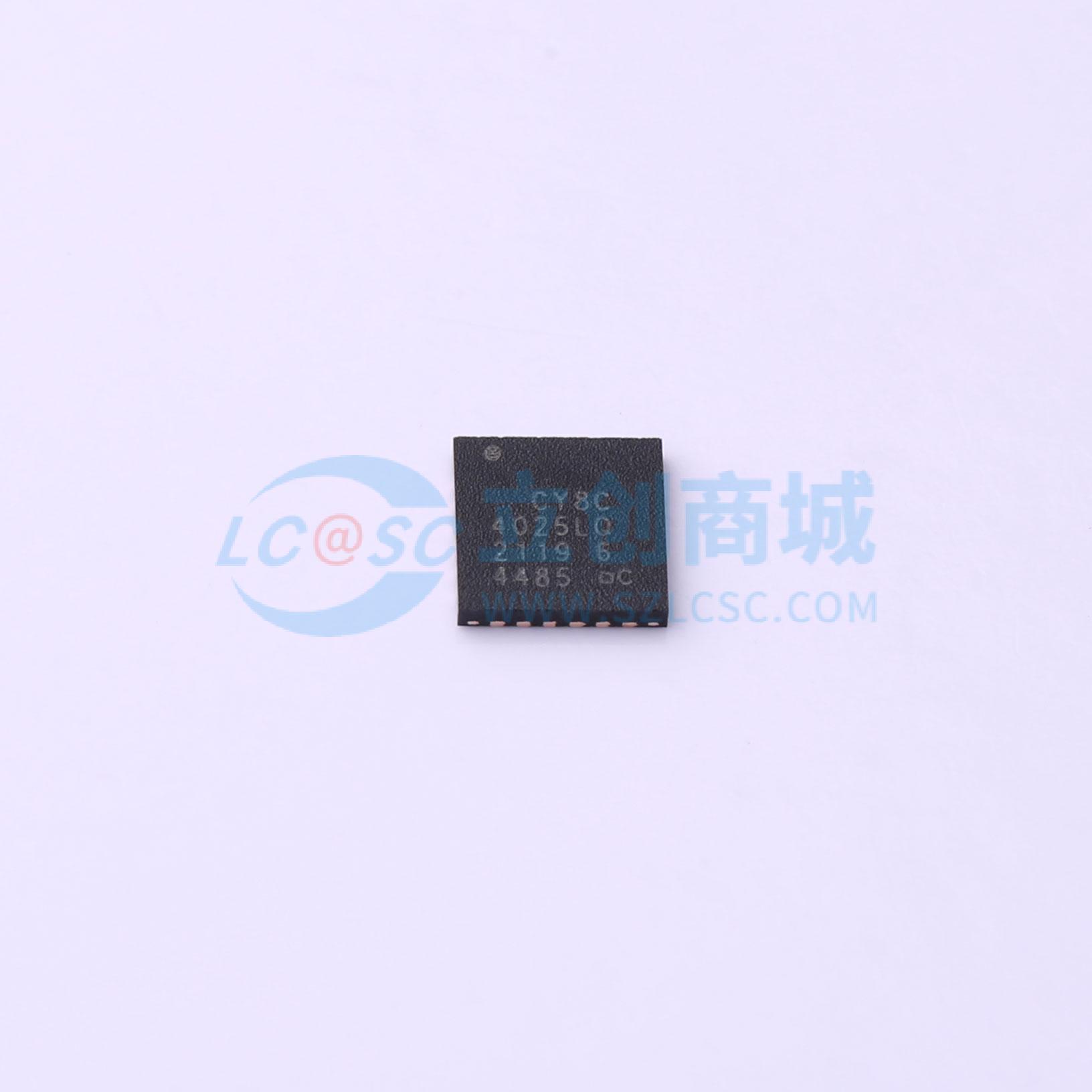 CY8C4025LQI-S401T商品缩略图