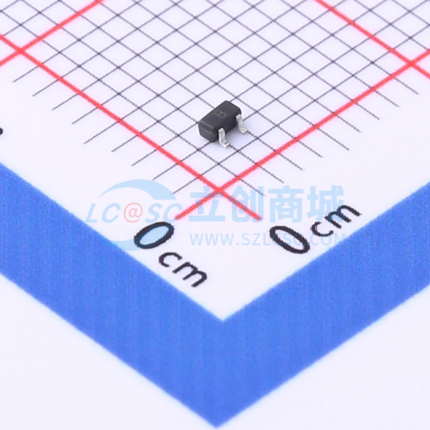点击查看大图 SI1013R实物图