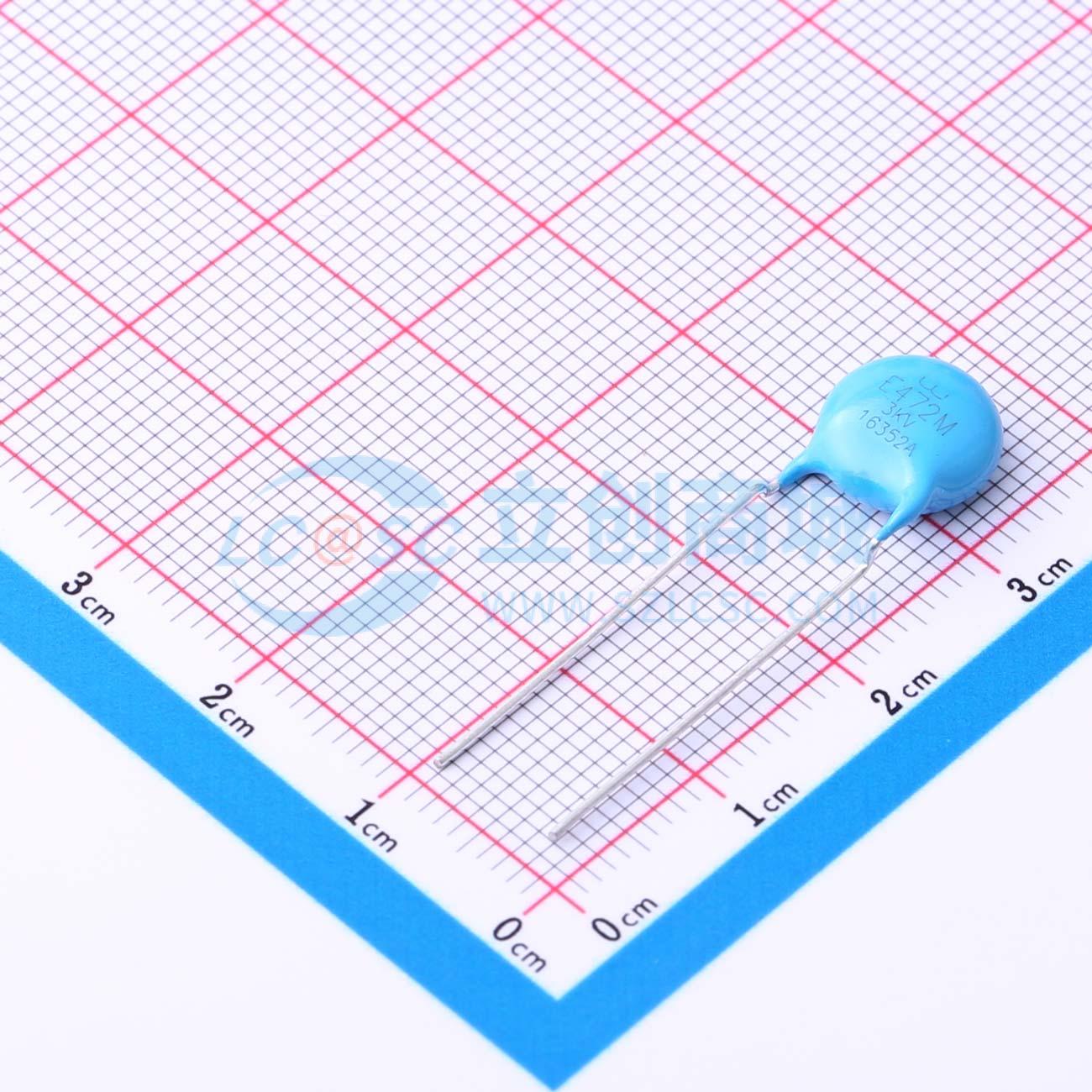 点击查看大图 HGK3FE472MG3BW实物图