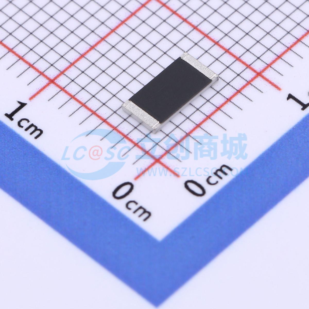 点击查看大图 CRCW25122K20JNEG实物图