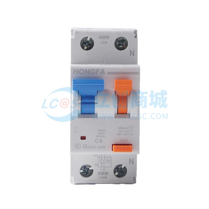 UEB3L-40M/C061NBAC实物图