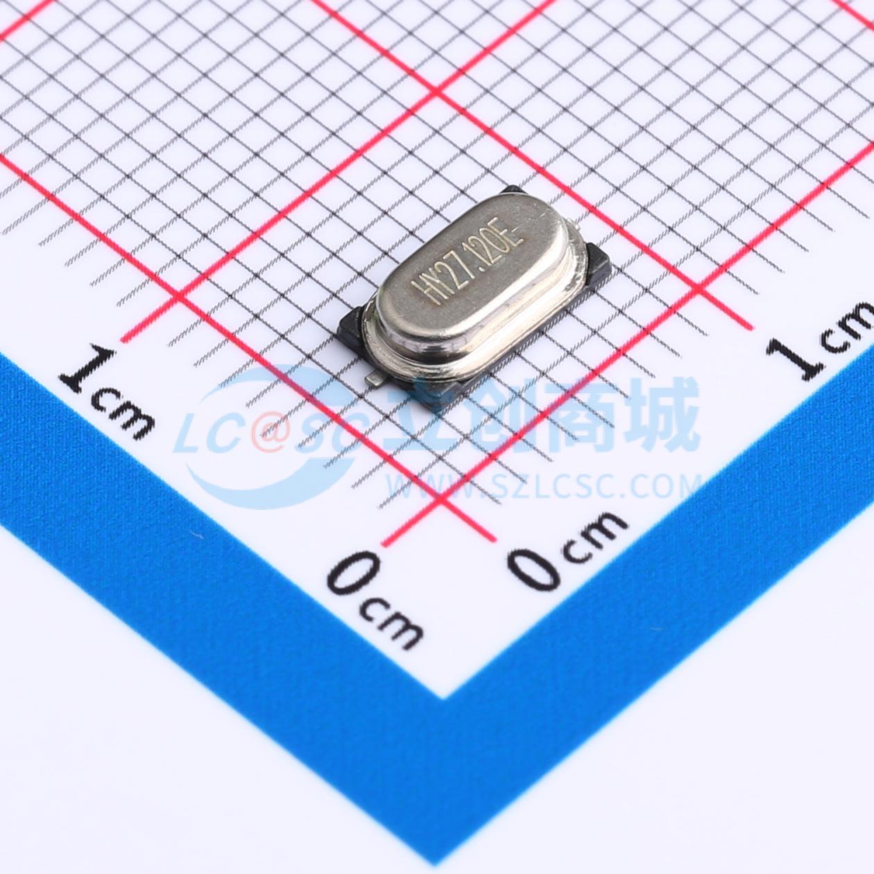 点击查看大图 HY27120M49SBSMDEB1R30实物图