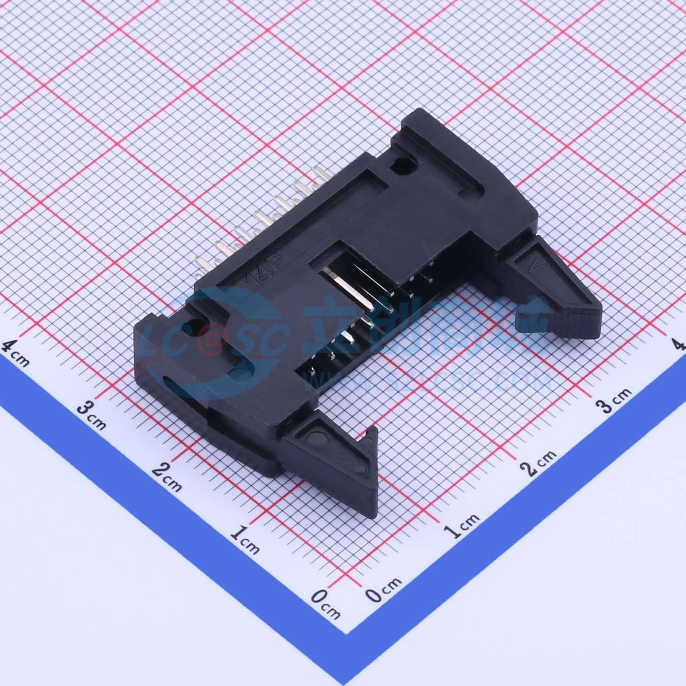 点击查看大图 X9555WV-2x07A-PTV01实物图