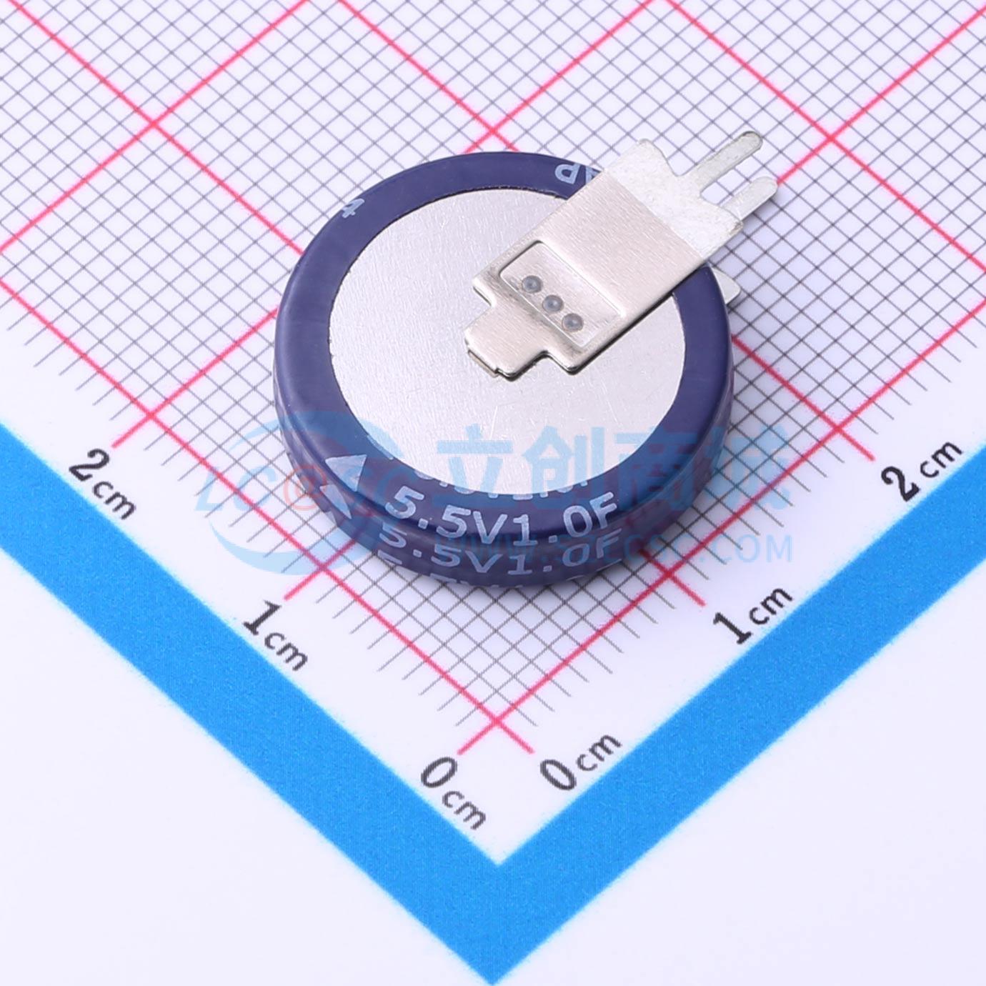 点击查看大图 SE-5R5-D105VYV3C实物图