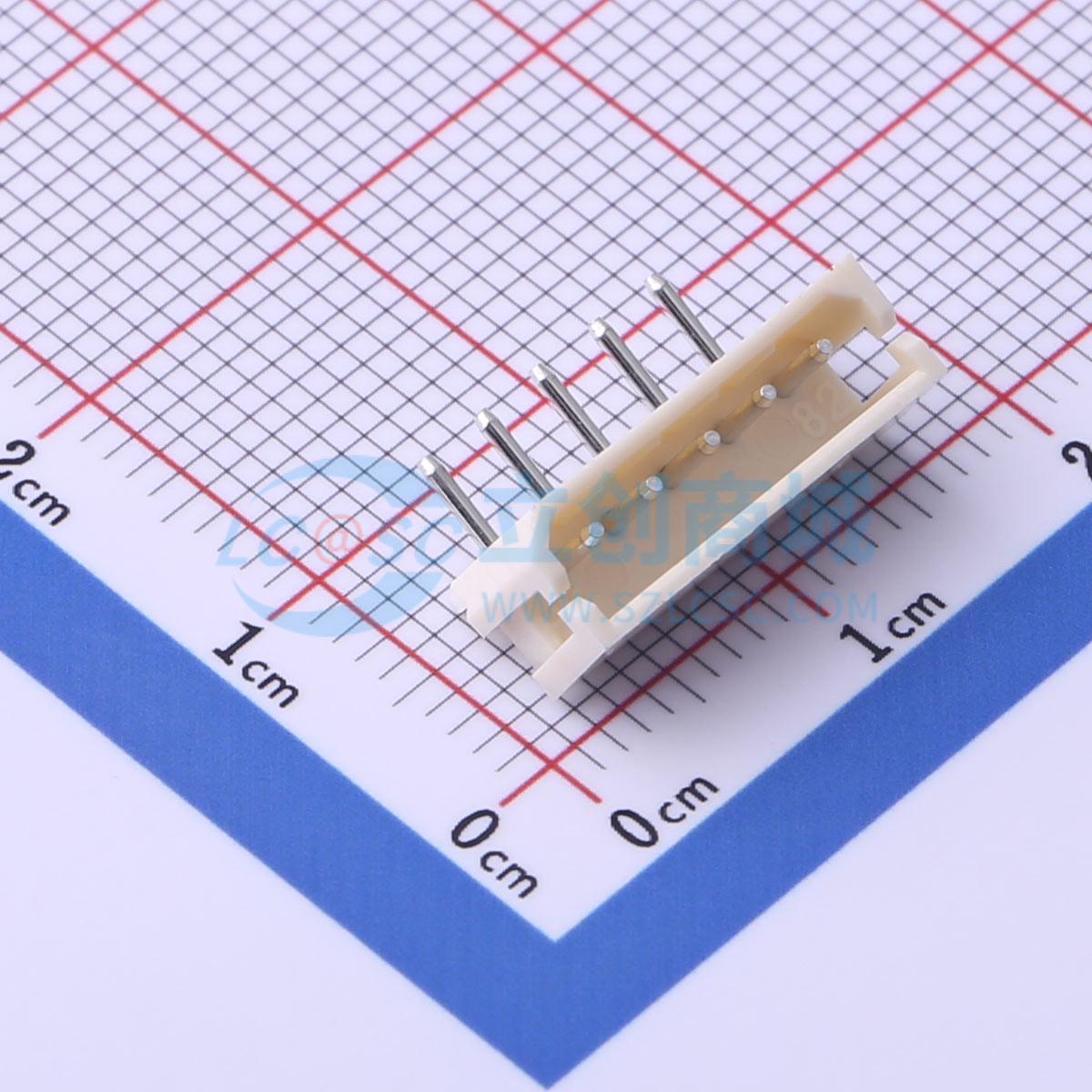 点击查看大图 5264-5AW实物图